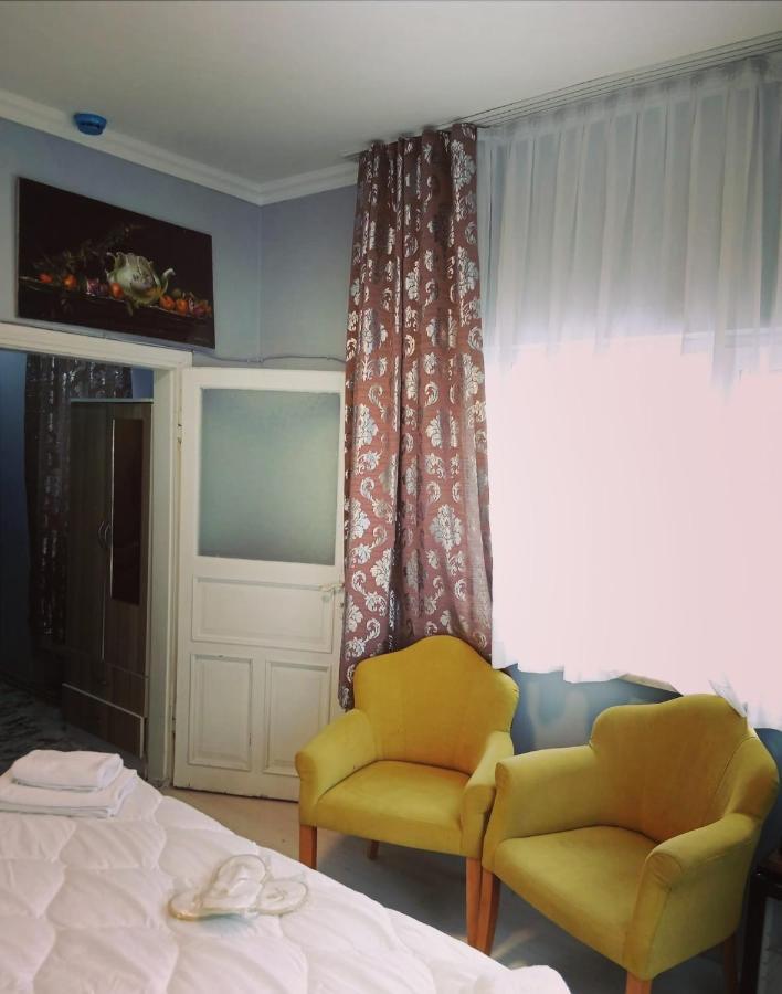 Breeze Garden Hotel By A&Fcompanies Istanbul Eksteriør bilde